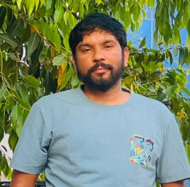 Sunit Jangir