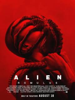 Alien: Romulus Poster