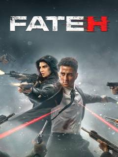 Fateh Poster