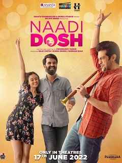 Naadi Dosh Poster