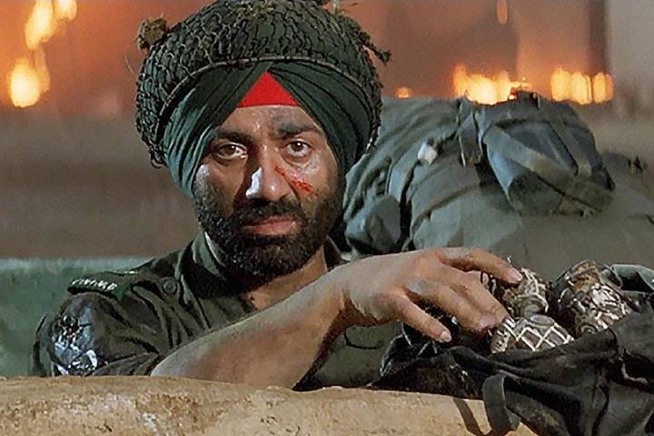 Sunny Deol's War Film 'Border 2' Is In The Early Development