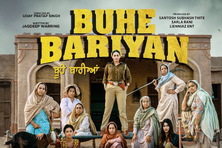 Buhe Bariyan Box Office Collection Day 5