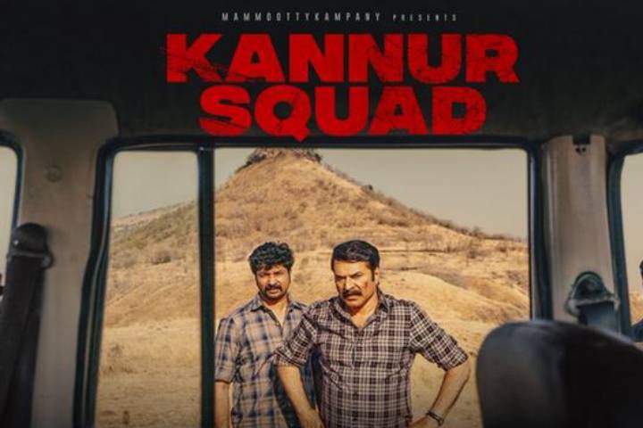 Kannur Squad Box Office Collection Day 11