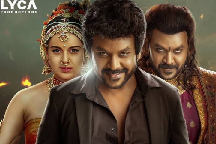 Chandramukhi 2 Box Office Collection Day 6