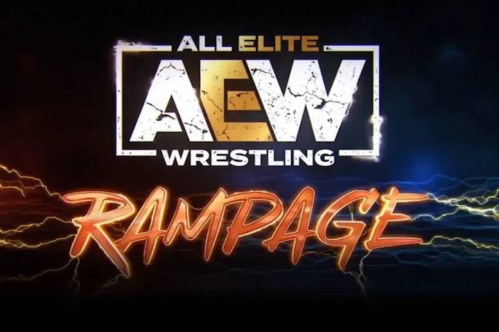 AEW Rampage December 1, 2023 Results & Winners