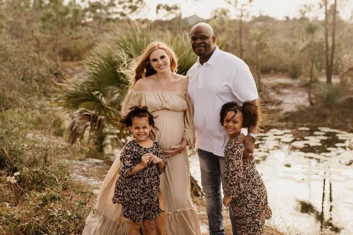 WWE Hall of Famer D-Von Dudley Welcomes Third Child