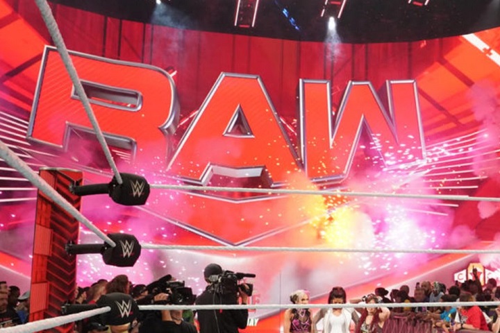 WWE Monday Night Raw Results December 25, 2023: Live Coverage, Winners, Commentary, Recap