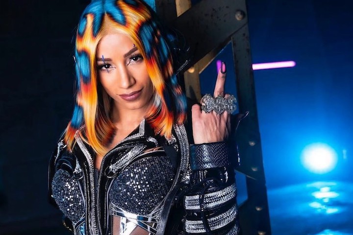 Mercedes Mone's AEW Debut Imminent, Contract Talks With WWE Fall Through