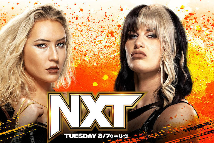 WWE NXT Results January 9, 2024: Live Coverage, Winners, Commentary, Recap