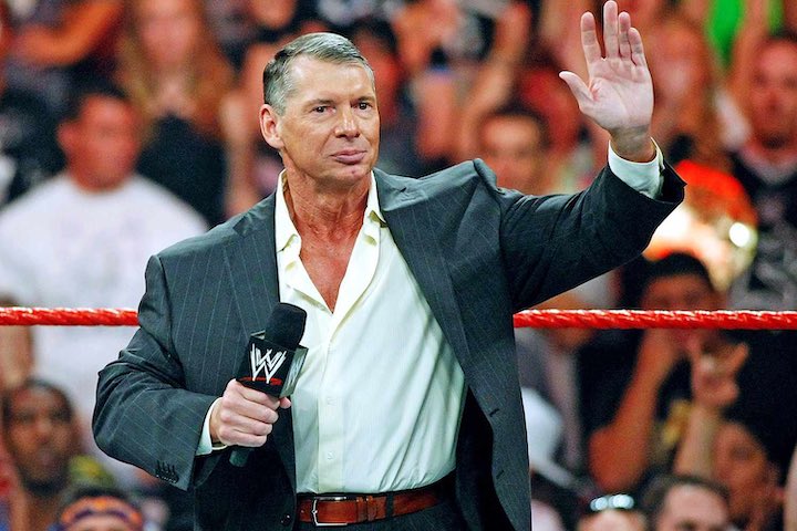 Wwe Scandal Unveiled Vince Mcmahon And John Laurinaitis Accused Of Sexual Misconduct In