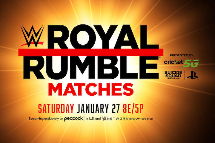 WWE Royal Rumble 2024 Results: Men's Royal Rumble Full Match & Winner