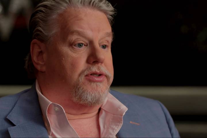 Bruce Prichard Is Having A Triceps Surgery This Morning