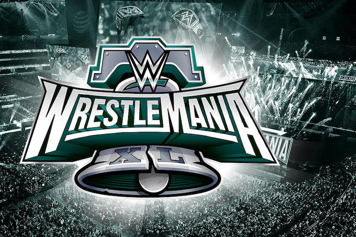 WWE Changes The WrestleMania Start Time; Now To Begin At 7pm EST