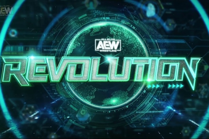 AEW Revolution 2024 Predictions & Match Card: Preview, Start Time, Location