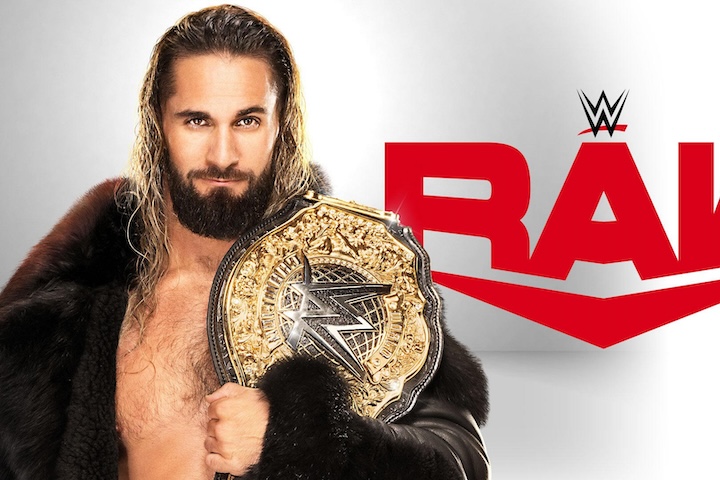 WWE Monday Night Raw Predictions & Match Card, April 15, 2024: Preview, Start Time, Location, Tickets