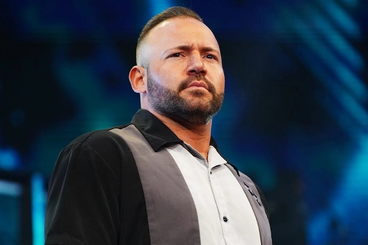 QT Marshall All Set TO Return To AEW; Role Have Been Revealed