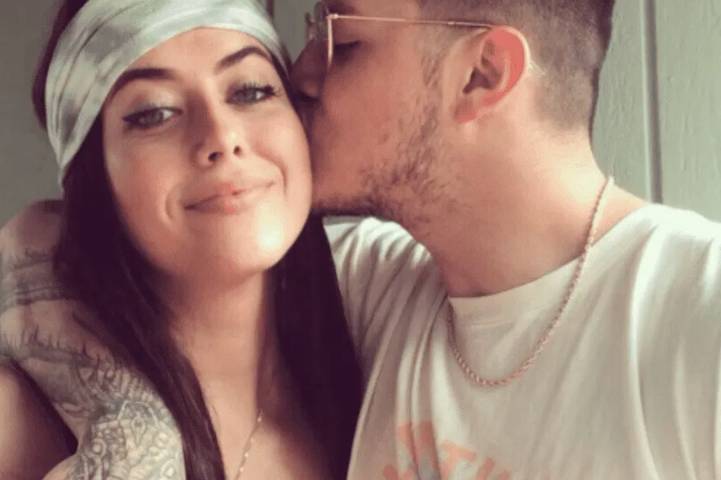 WWE Superstar Dominik Mysterio Set To Marry Longtime Girlfriend Marie Juliette