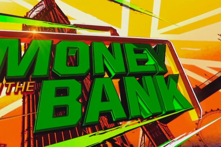 WWE Reveals Money In The Bank Weekend Poster For Toronto Shows