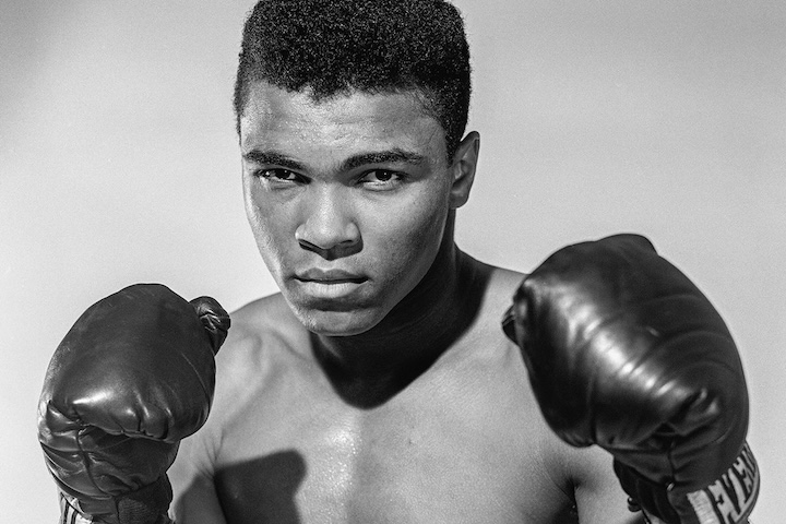 The Greatest Muhammad Ali To Be Inducted Into Wwe Hall Of Fame Class