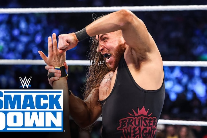 Report: Pete Dunne Doubles Down On Duties: Backstage Role And In-Ring Action