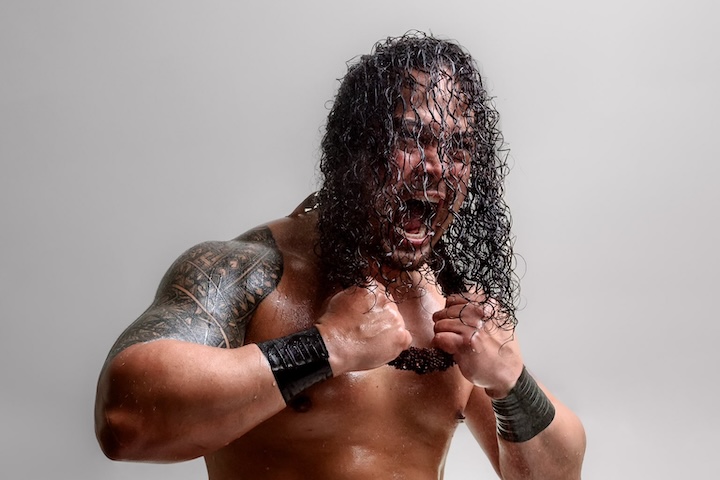 Is Lance Anoa'i the Next Bloodline Member?