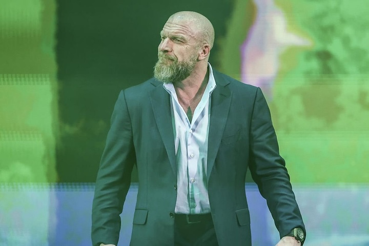 Triple H Hints At WWE Expanding Partnership With Netflix