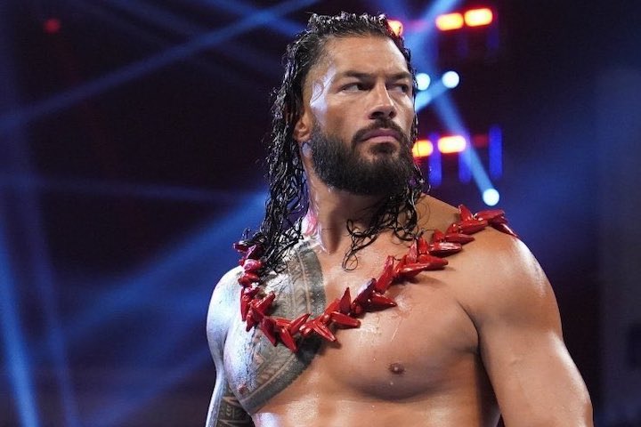 Huge Update On Roman Reigns To WWE Following His Title Loss To Cody Rhodes At WrestleMania 40