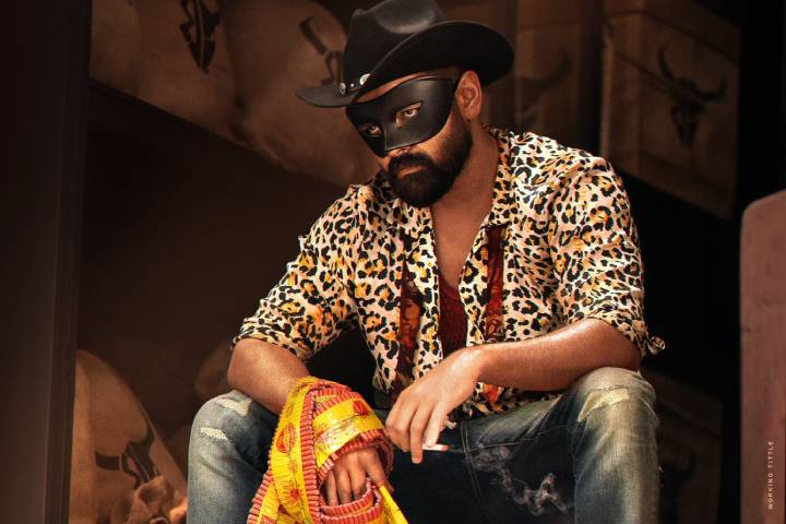 Teaser Update On Ram Pothineni and Sanjay Dutt's Pan India Movie 'Double iSmart'