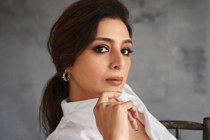 Bollywood Star Tabu Roped In For 'Dune' Prequel Series 'Dune: Prophecy'