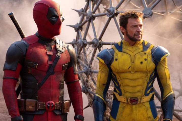 Marvel Studios 'Deadpool and Wolverine' Record Runtime Revealed