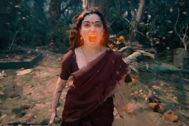 Box Office: Aranmanai 4 Becomes The Highest-Grossing Tamil Movie of 2024
