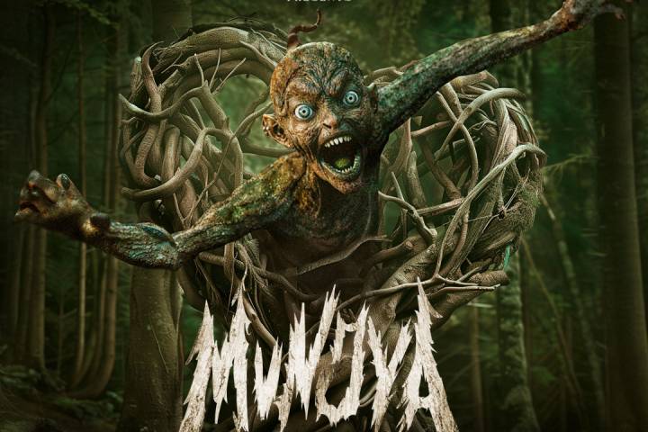 Maddock Films Unveils Teaser of Horror-Comedy 'Munjya'