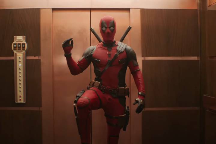 'Deadpool and Wolverine' Breaks Pre-Sales Record For A 2024 Movie