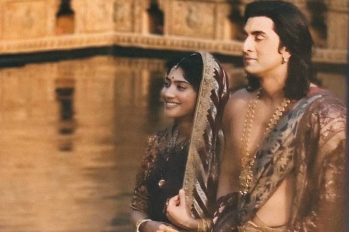Negative Rumours About Ranbir Kapoor's 'Ramayana'