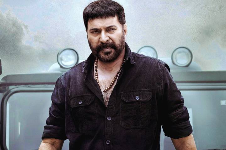 Box Office: Megastar Mammootty's 'Turbo' Scored An Excellent First Day