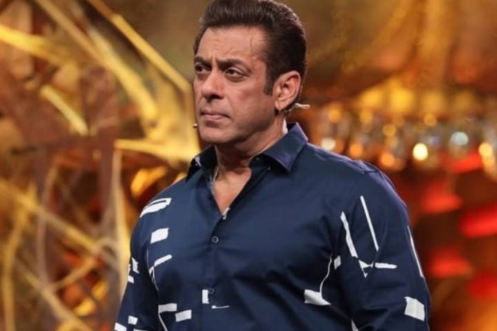 Salman Khan To Start Shooting AR Murugadoss' 'Sikandar' from June 20