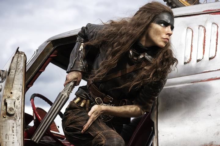 'Furiosa - A Mad Max Saga' First Weekend Box Office Collection In India And Worldwide