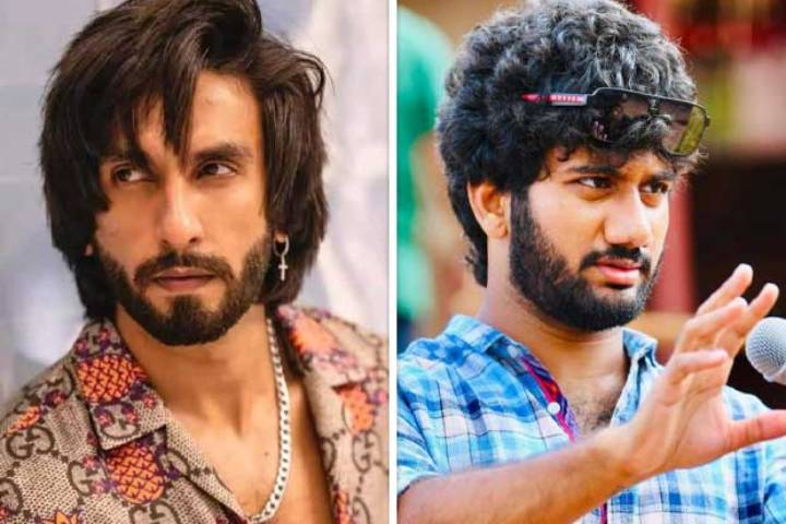 Ranveer Singh's Film With Director Prasanth Varma Officially Shelved