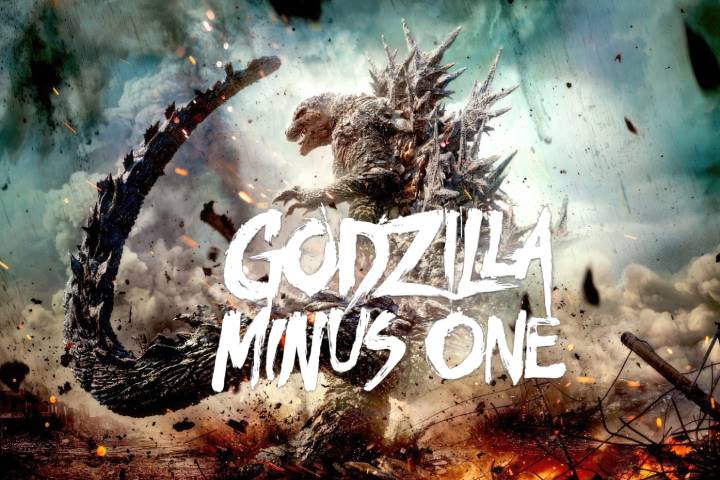 Box Office Blockbuster 'Godzilla Minus One' Is Now Streaming In India