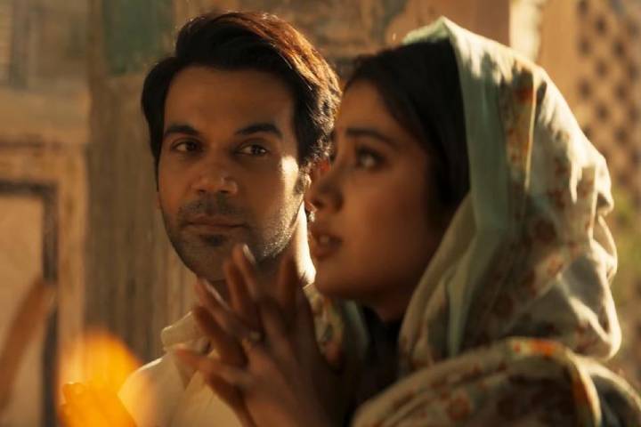 Box Office: 'Mr and Mrs Mahi' Second Day/First Saturday Early Estimates