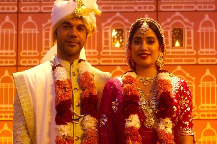 Box Office: Mr and Mrs Mahi Third Day/First Sunday Early Estimates