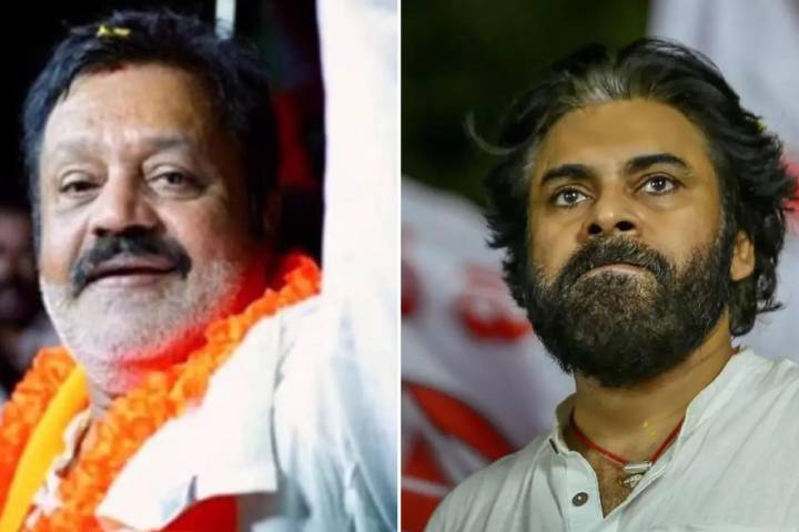 Pawan Kalyan, Suresh Gopi, Kangana Ranaut Secure Victory In General Elections 2024