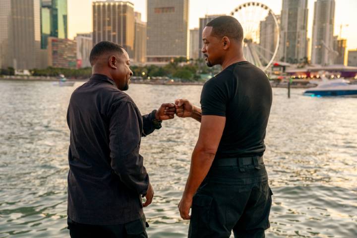 Box Office: Will Smith's 'Bad Boys: Ride or Die' Clears $100 Million Opening Weekend Worldwide