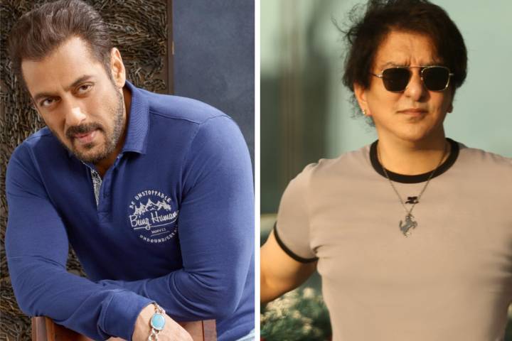 Salman Khan, Rashmika Mandanna's 'Sikandar' Shoot To Kick Off On June 18