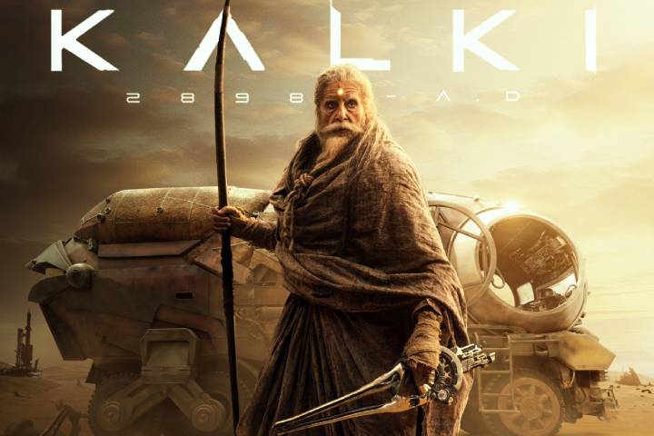 'Kalki 2898 AD' Pre-Sales Crosses Huge $1 Million In North America