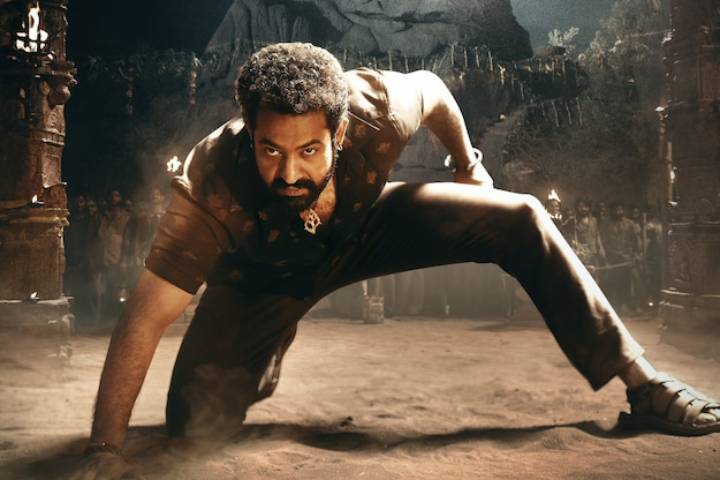 Jr. NTR's 'Devara' Release Preponed?