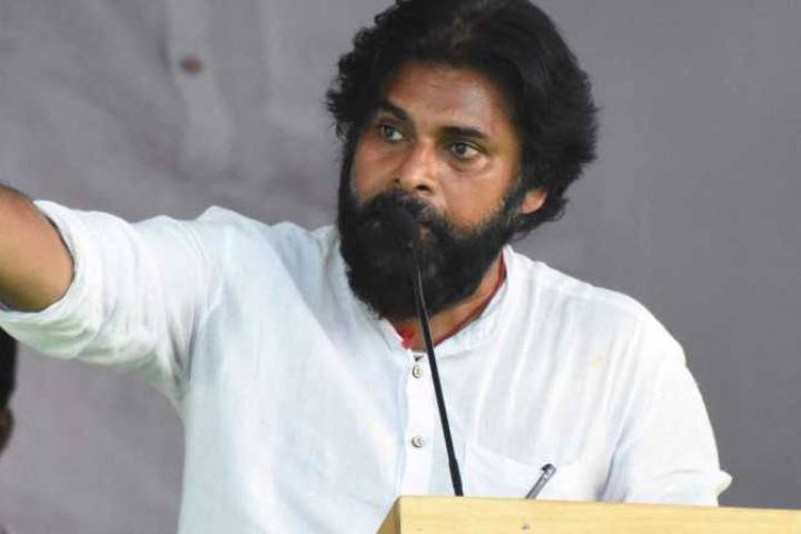 Power Star Pawan Kalyan To Be The Deputy Chief Minister of Andhra Pradesh