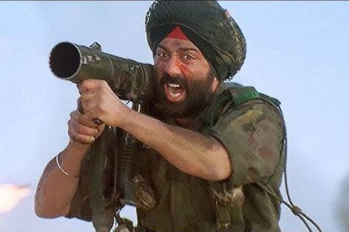 Sunny Deol's 'Border 2' Official Release Date Is Locked