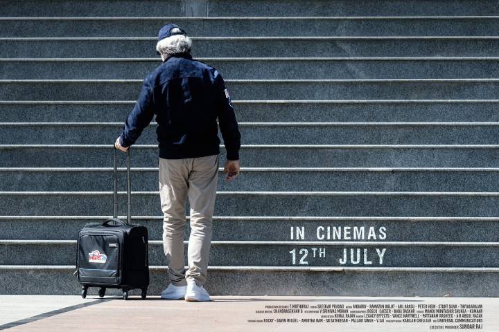 Kamal Haasan's 'Indian 2' Trailer Date Revealed