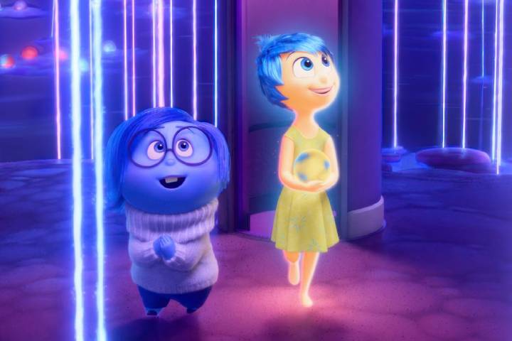 Box Office: 'Inside Out 2' Becomes Highest-Grossing Movie of 2024 Worldwide